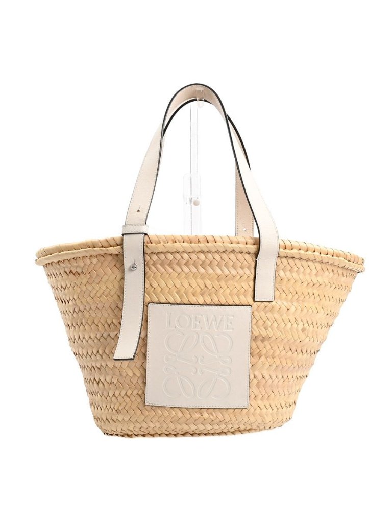 Loewe Shoulder Bag Basket Large